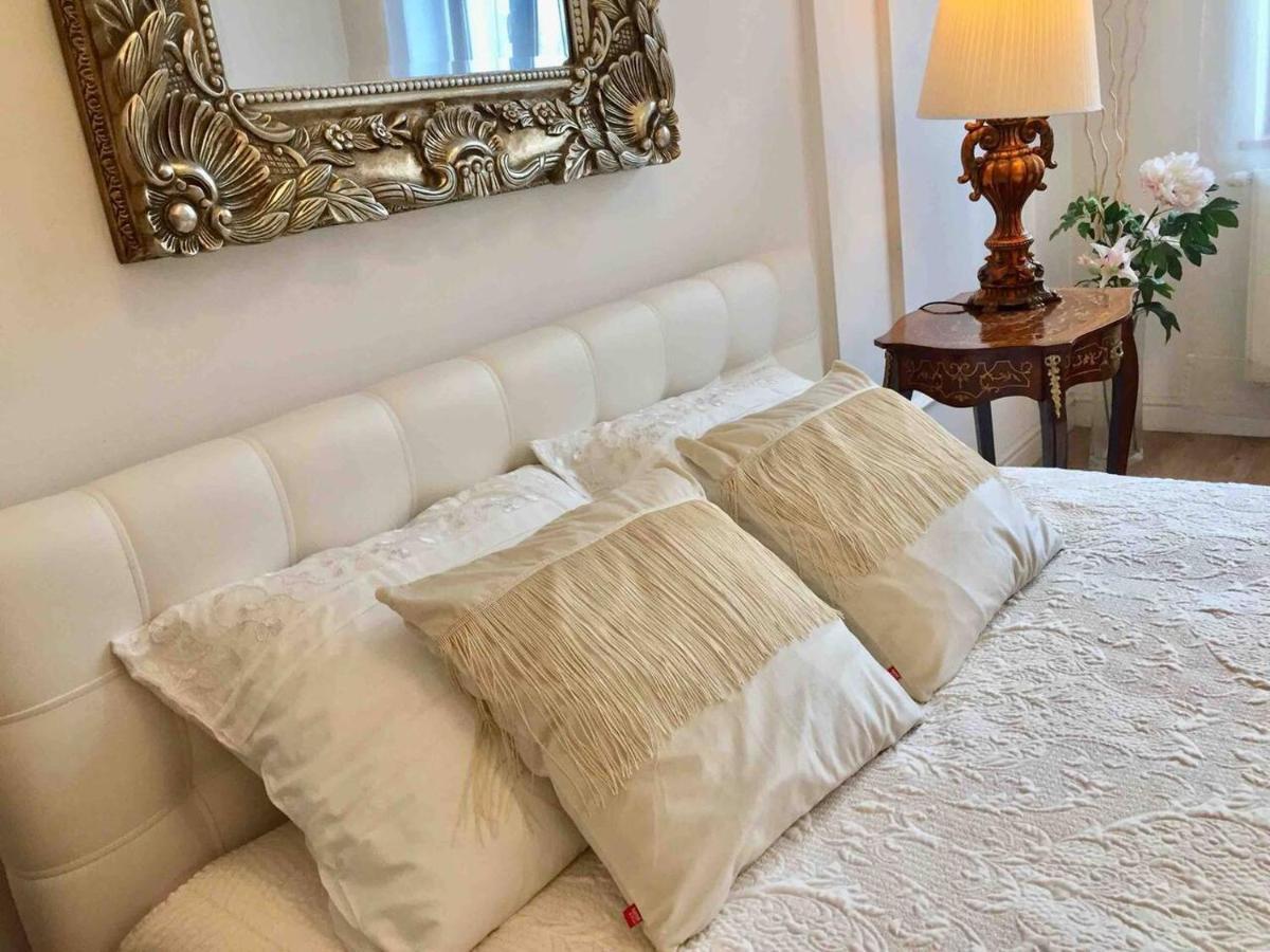 Studio Appartment In Old Town Krakow Luaran gambar
