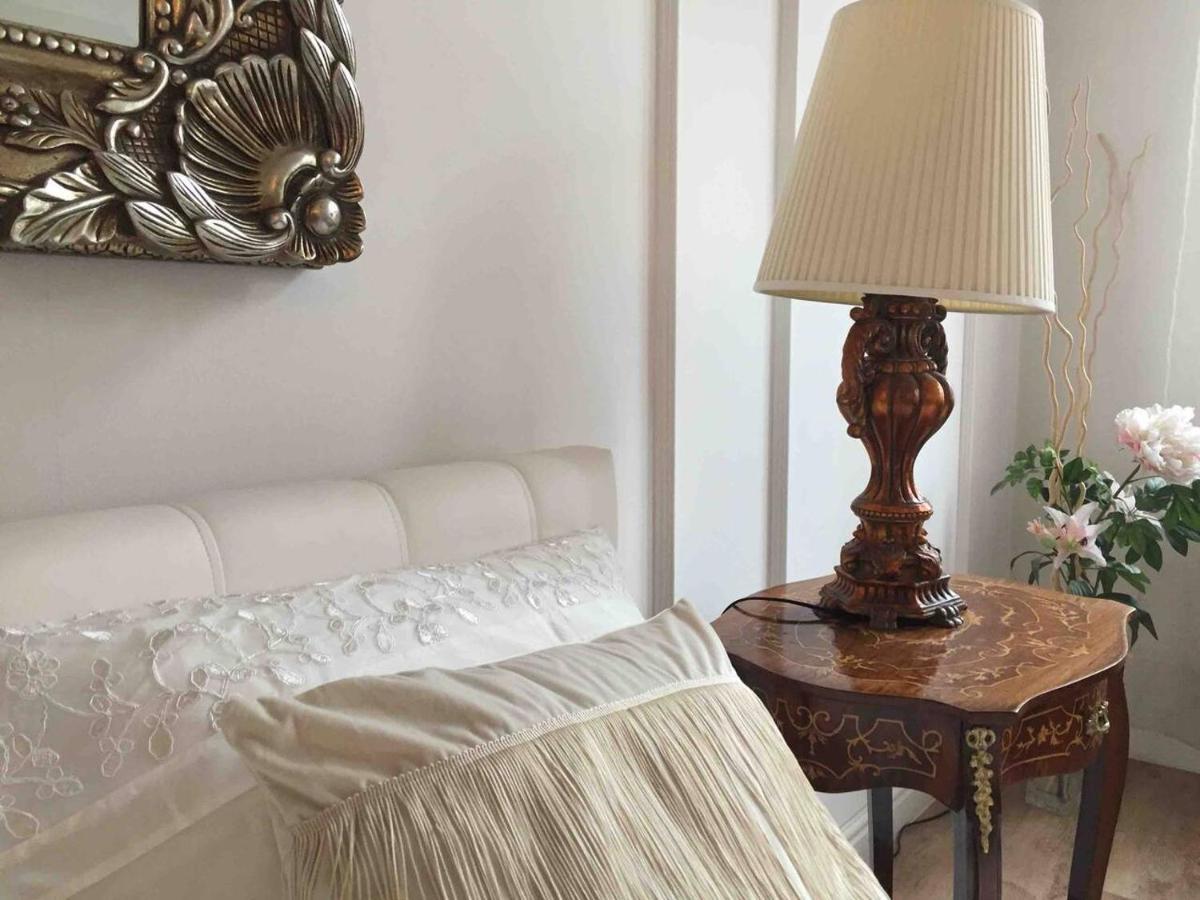 Studio Appartment In Old Town Krakow Luaran gambar