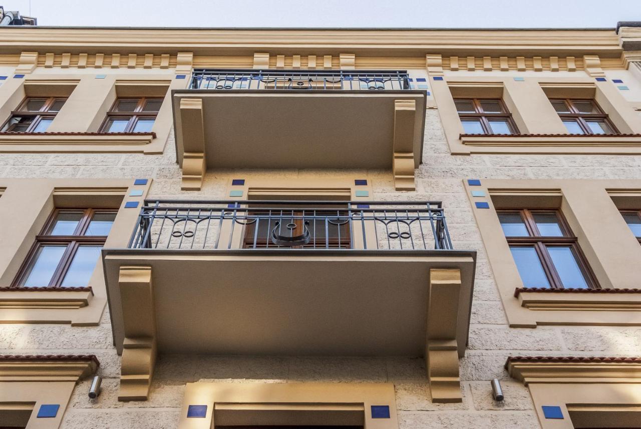 Studio Appartment In Old Town Krakow Luaran gambar