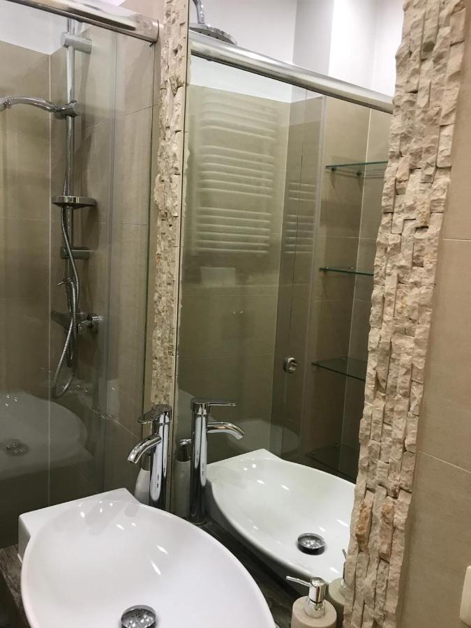 Studio Appartment In Old Town Krakow Luaran gambar
