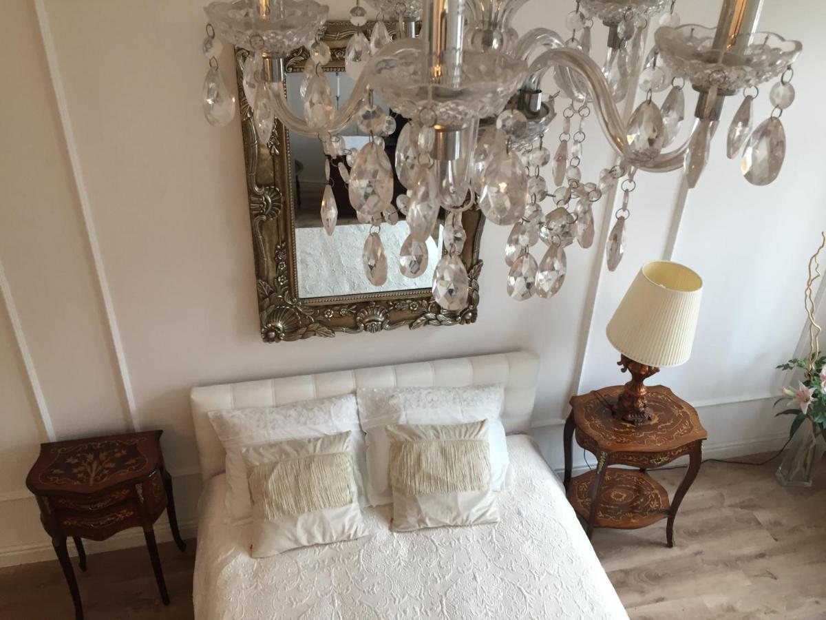 Studio Appartment In Old Town Krakow Luaran gambar